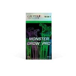 Monster Grow Pro™