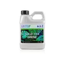 Solo-Tek™ Grow