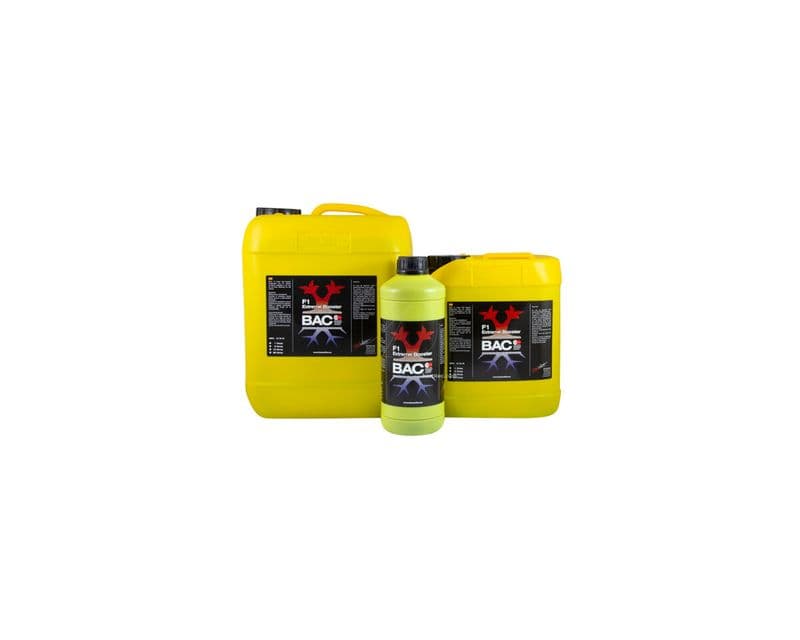 F1 Superbud Extreme Booster