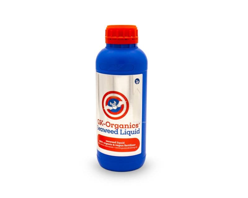 GK-Organics Seaweed Líquido