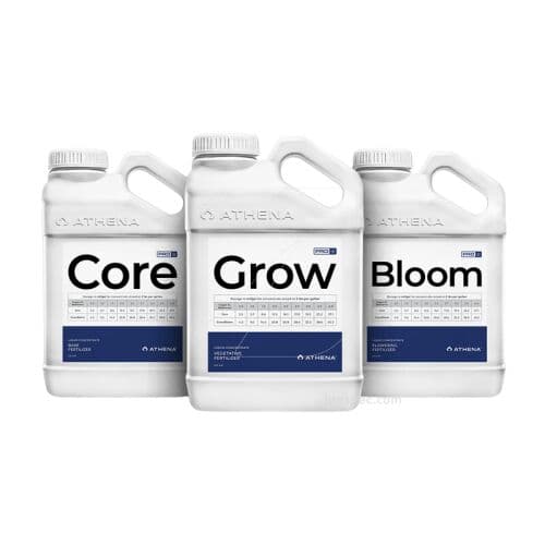 Pro Mix Kit