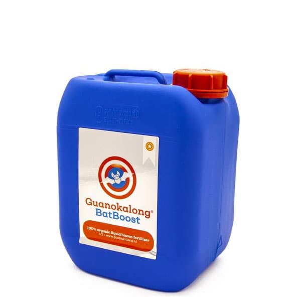 Batboost Organic