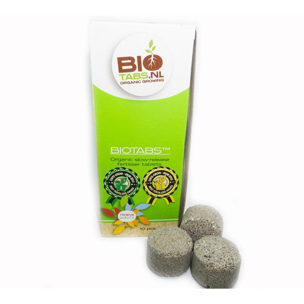 Biotabs