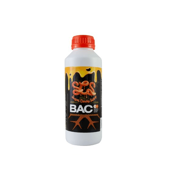 Sugar Candy Syrup Bioestimulador BAC