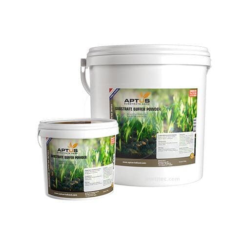 Substrate Buffer Powder Aptus