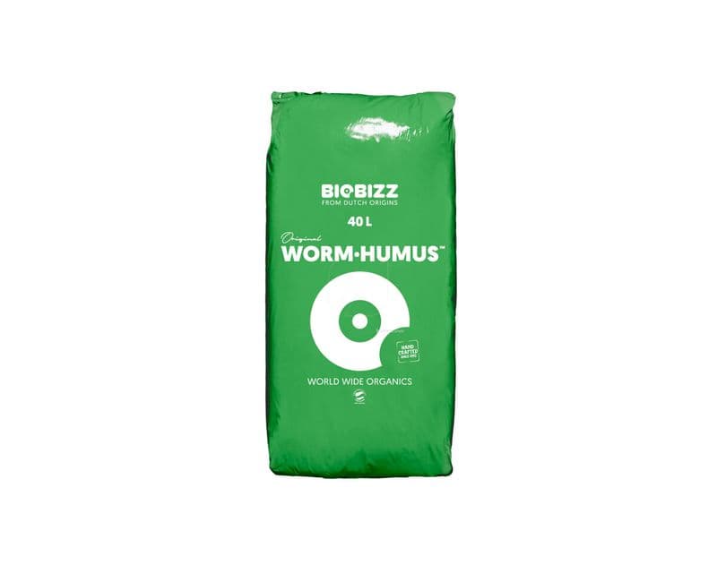 Worm Humus 40 L