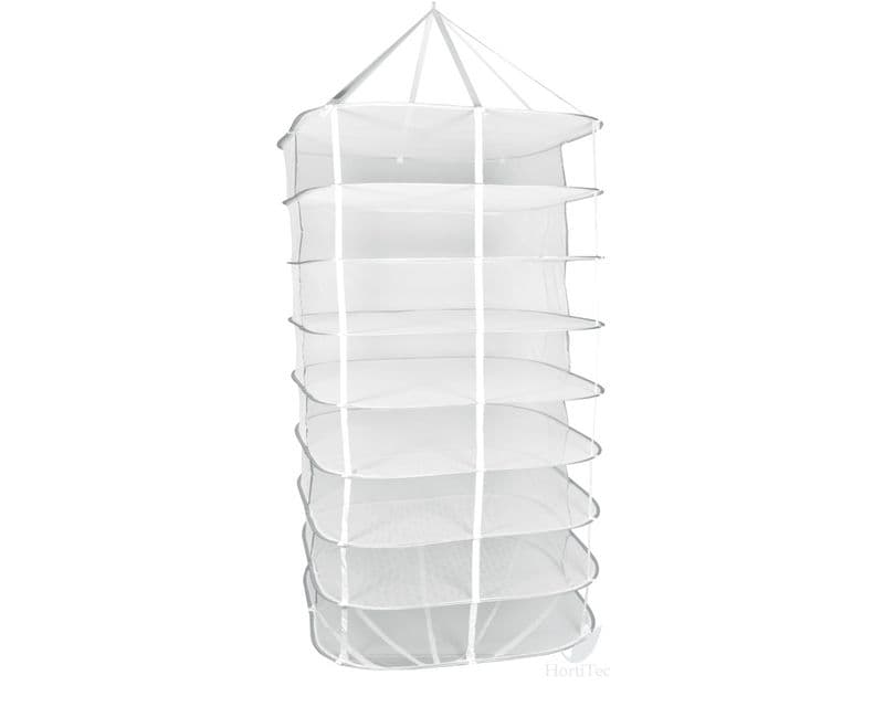 Secador malla cuadrado 80 cm