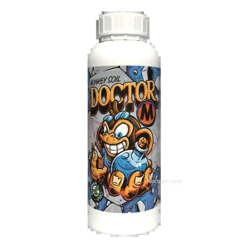 Doctor m