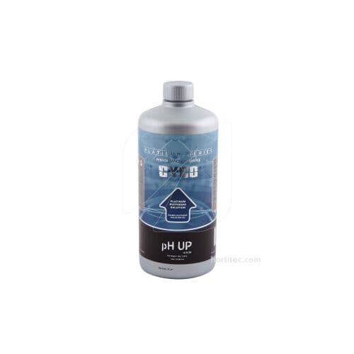 Ph up 1 l