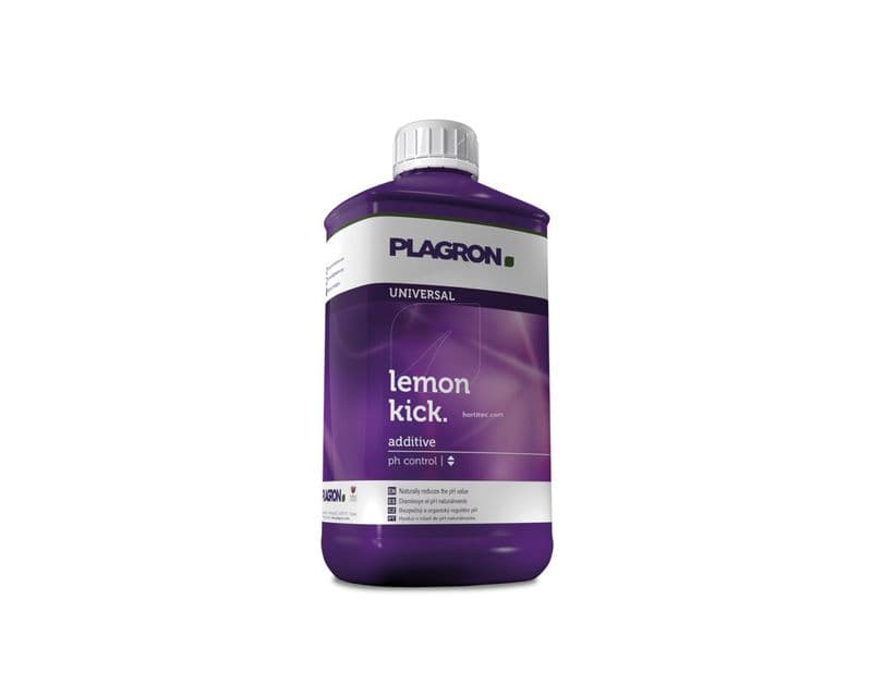 Lemon Kick