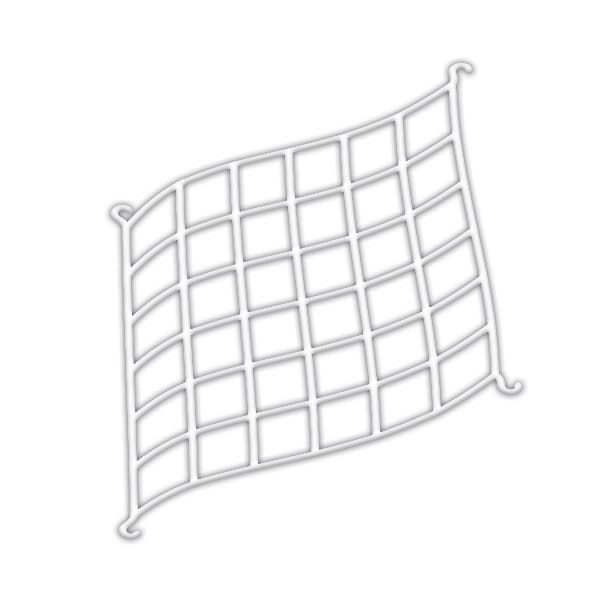 Malla Sea of Green Blanca Easy Garden 1.5 x 5.20 m.