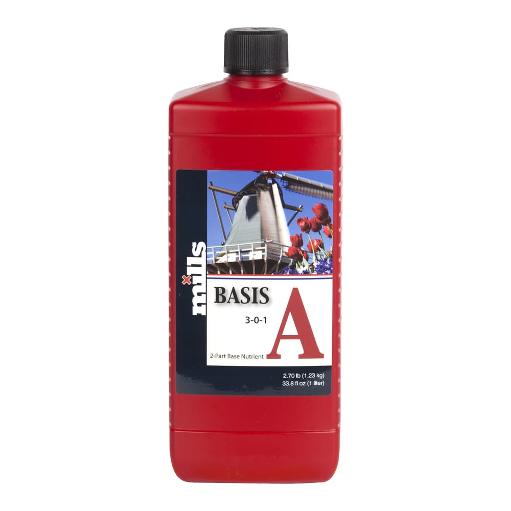 Mills Basis A