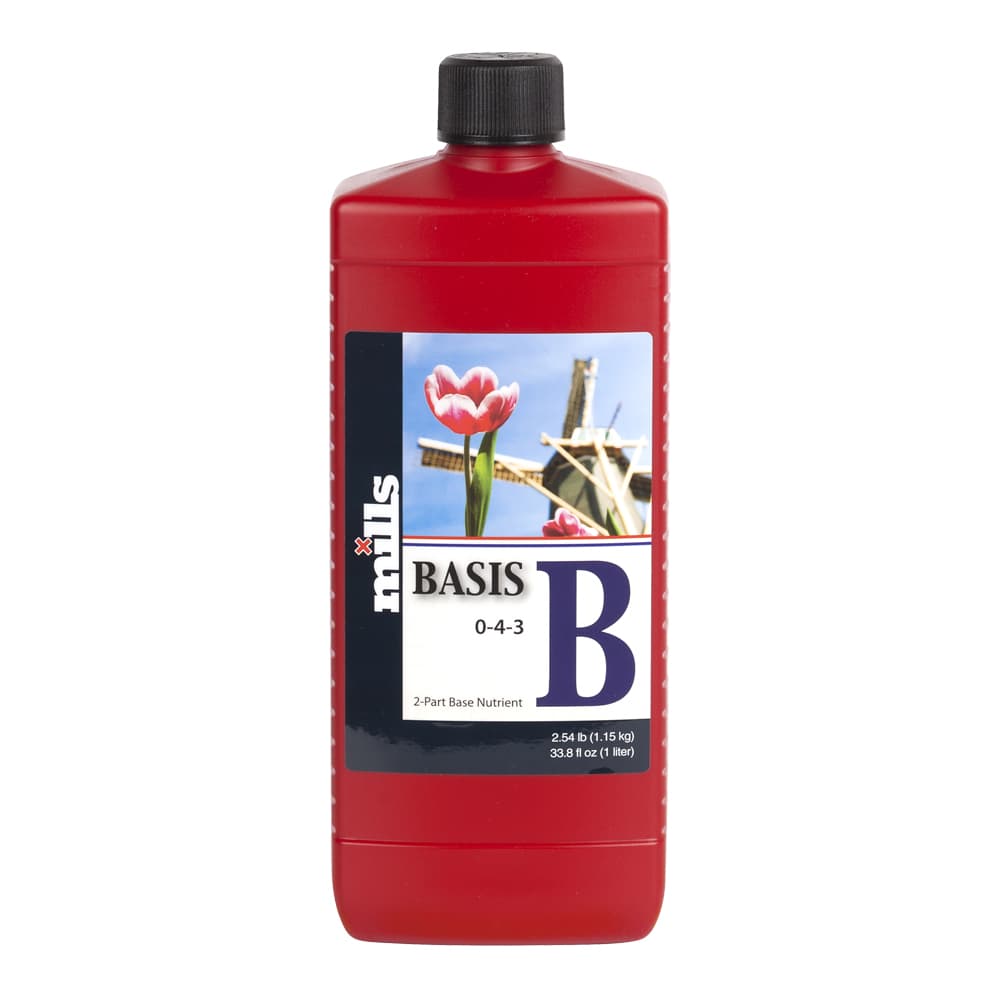 Mills Basis B