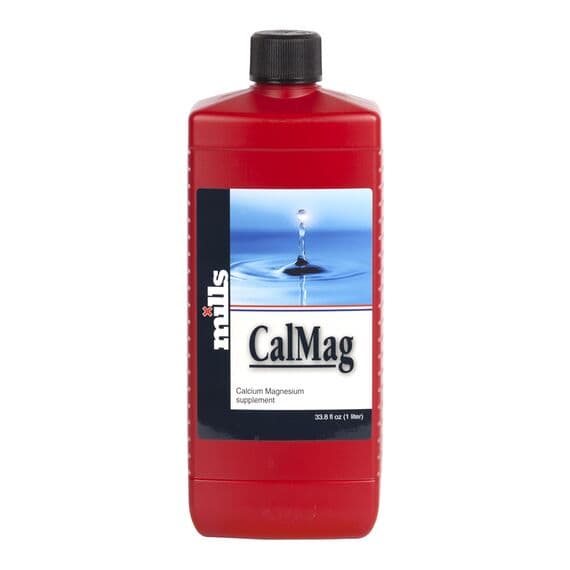 Mills Cal-Mag
