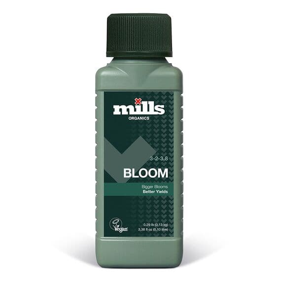 Orga Bloom