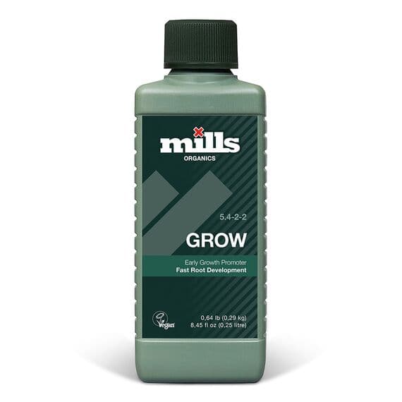 Orga Grow