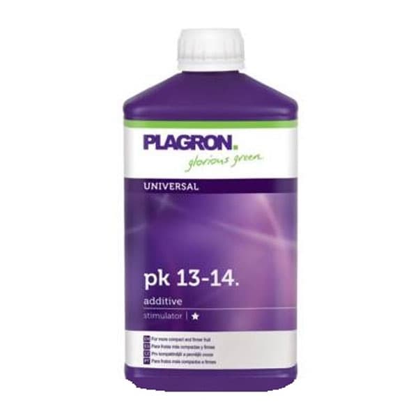 Pk 13-14 Plagron