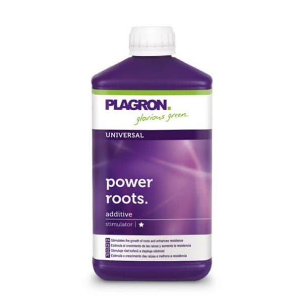 Power Roots Plagron