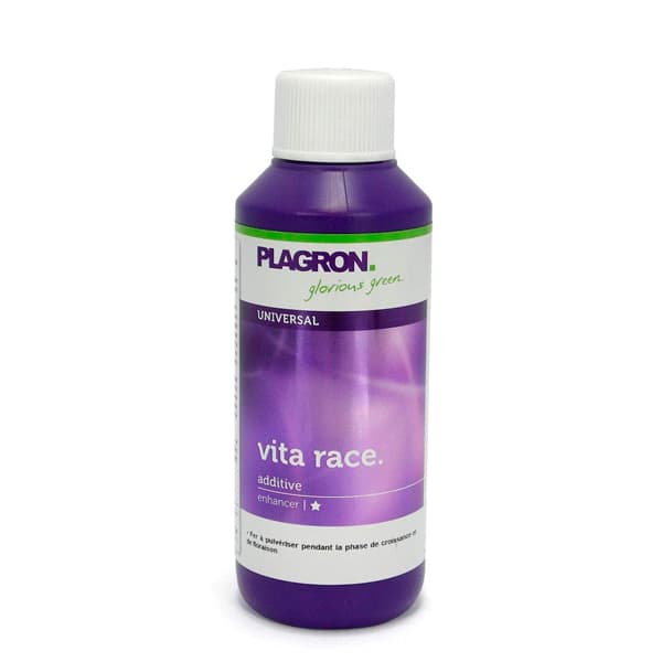 Vita Race