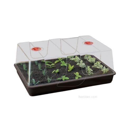 Propagador grande (58 x 40 x 22,5 cm) Garland