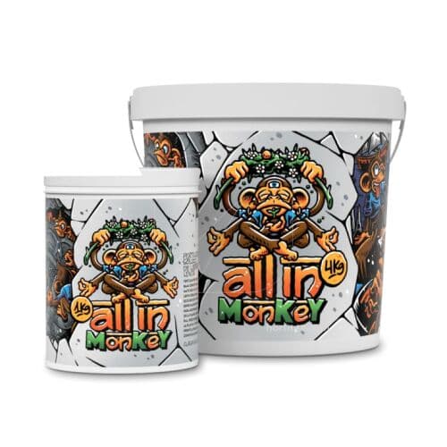 All in Monkey