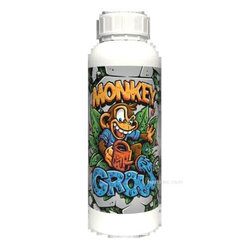 Monkey Grow