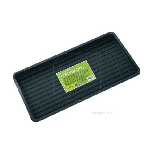 Bandeja microgreen double depth