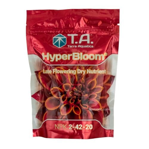 Hyperbloom