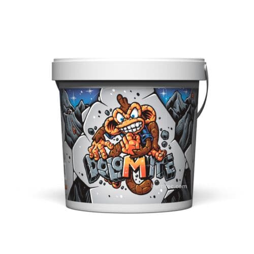 Monkey Dolomite