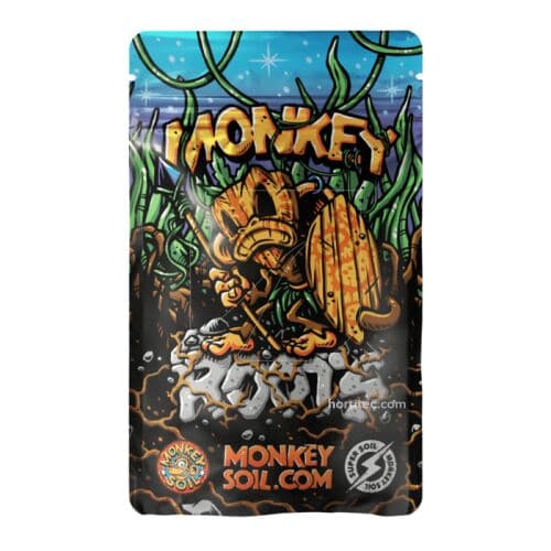 Monkey Roots 100 gr