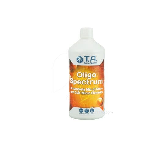 Oligo Spectrum
