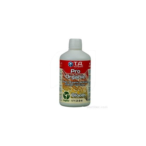 PRO Organic Bloom