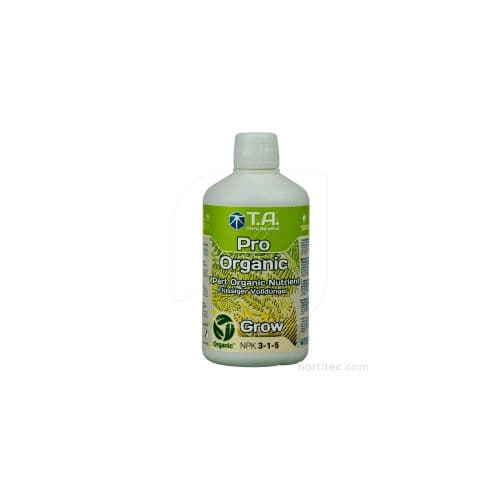 PRO Organic Grow