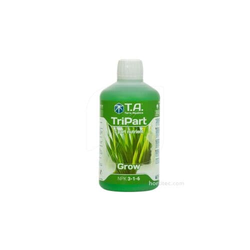 Tripart Grow