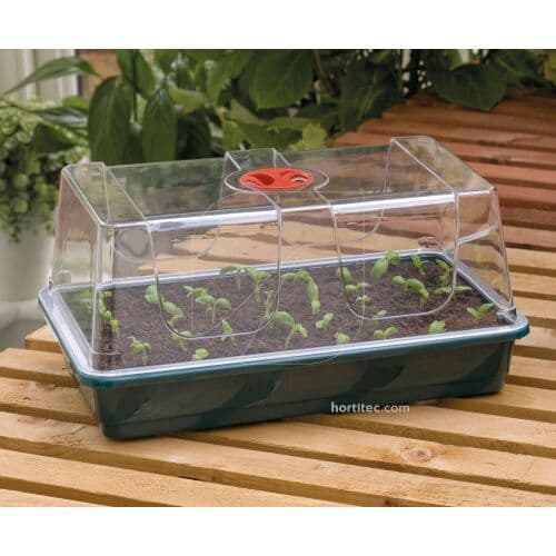 Propagador Electrico 38x24x19 cm. Garland