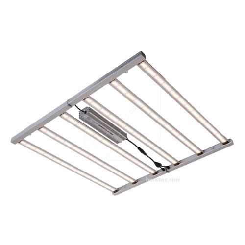 Sistema LED Spider King 720W Vanguard Hydroponics