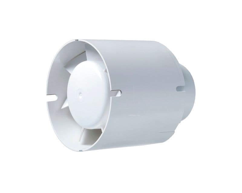 Extractor en línea Tubo BLAUBERG