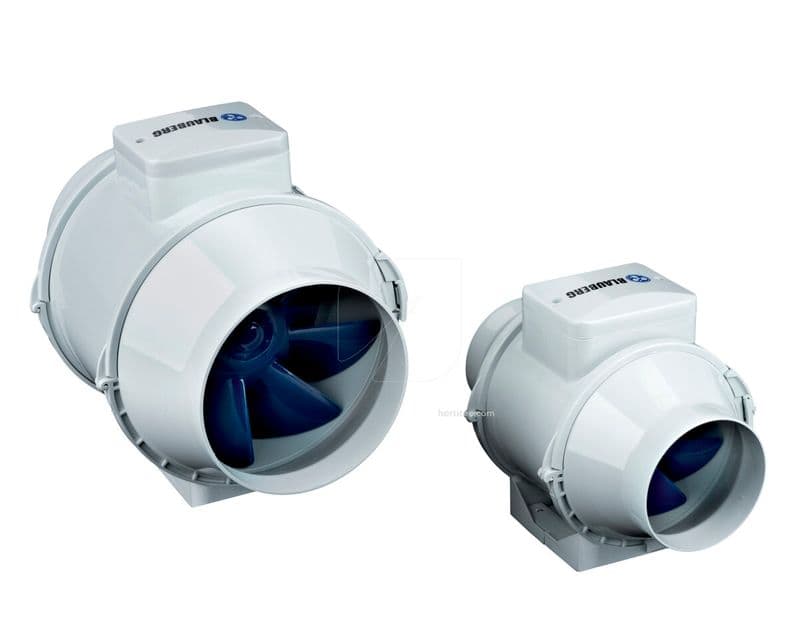 Extractor Turbo-E BLAUBERG