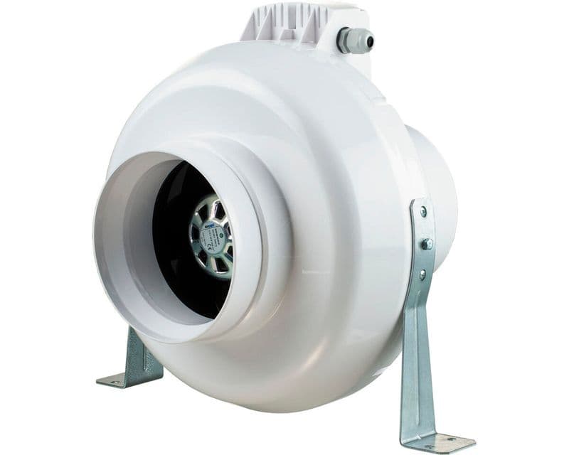 Extractor Centro EC