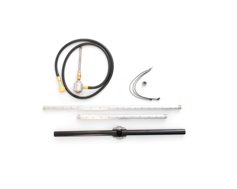 Co2 adaptador Kit para TTT 2600