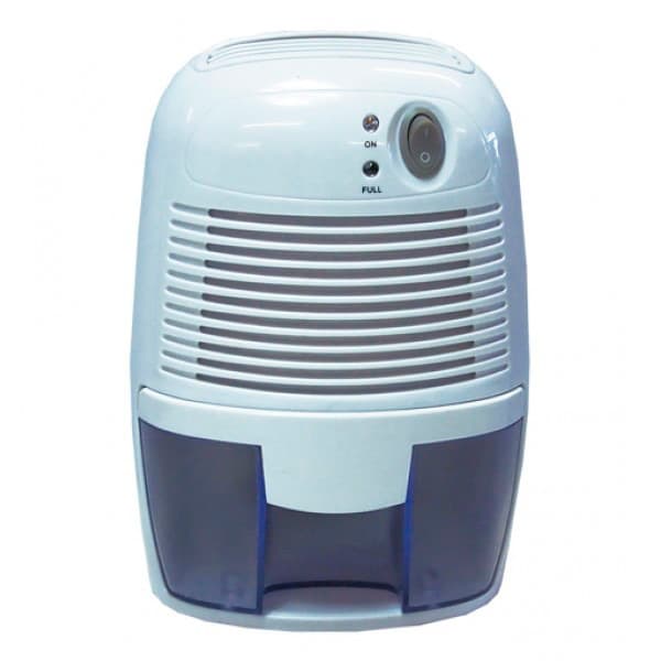 Deshumidificador 0.3 lt. Cornwall Electronics Mini