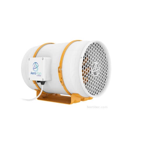 Extractor in-line 8inch