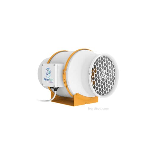 Extractor in-line 6inch (V-6)