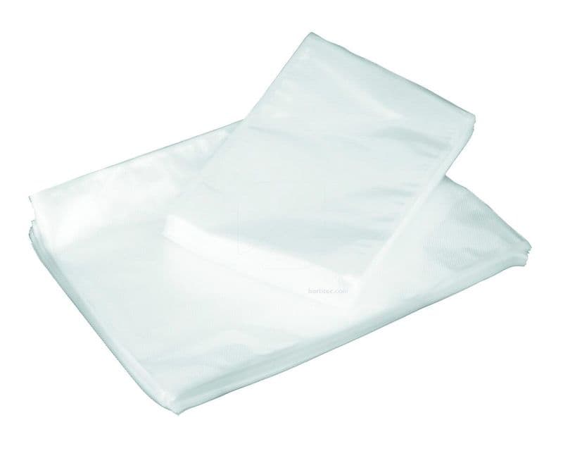Bolsa de vacio gofrada