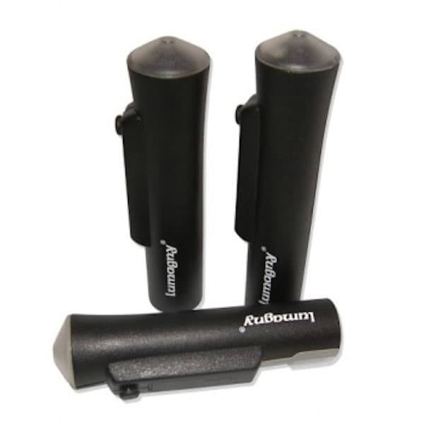 Lupa Microscopio Miniboli Led x50 Lumagny
