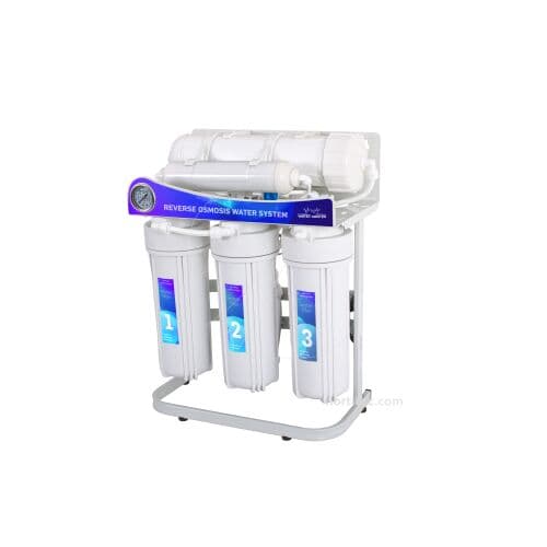 Osmosis con bomba Water Master