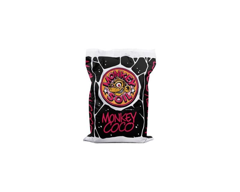 Monkey Coco 50 Litros