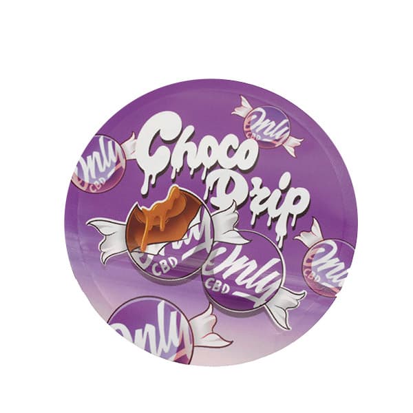 Hash Only Cbd Choco Drip