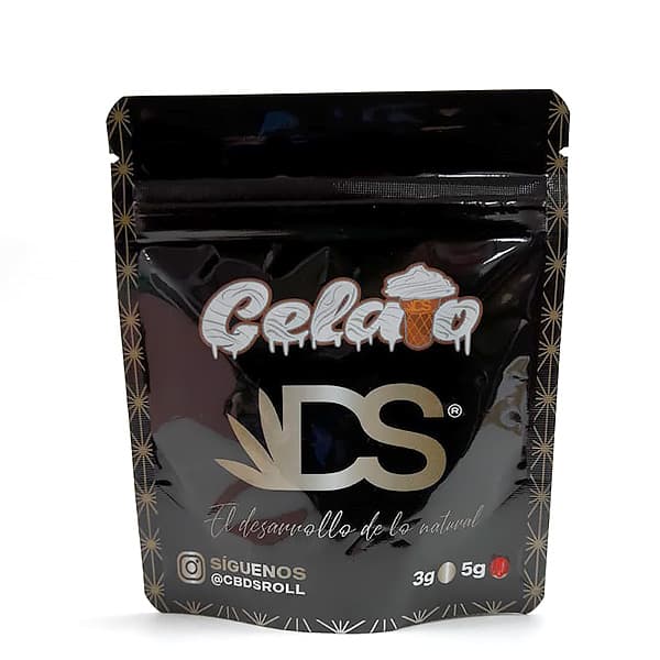 Cañamo Cbdsroll Gelato Premium