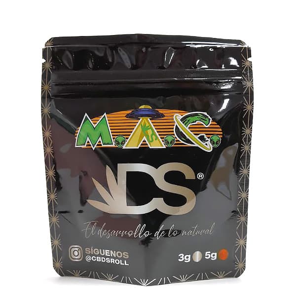 Cañamo Cbdsroll Mac Premium